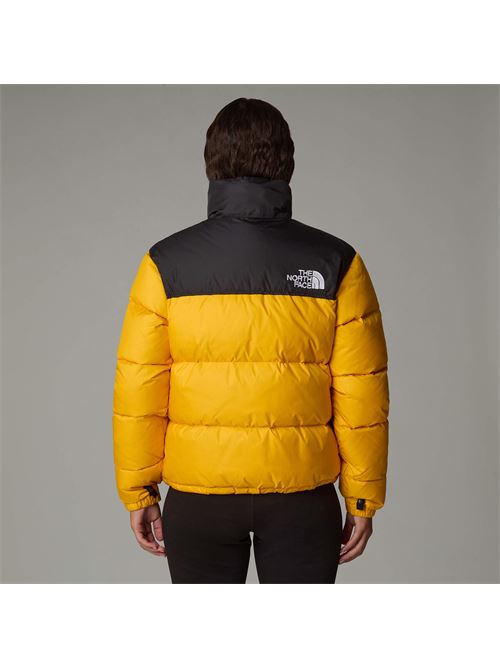 THE NORTH FACE W 1996 RETRO NUPSE JACKET THE NORTH FACE | NF0A3XEO/56P1